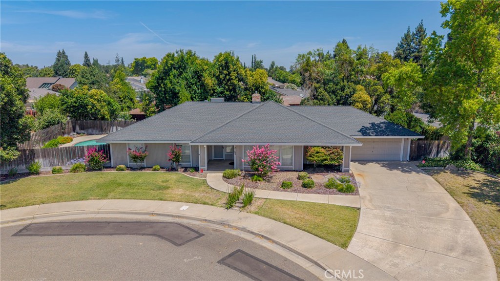 2163 Bennington Court Merced, CA 95340 - Photo 1 of 54