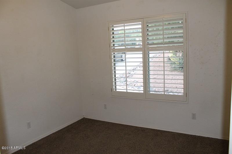 601 North Blue Spruce Road Payson, AZ 85541 - Photo 18 of 29 Bedroom 3