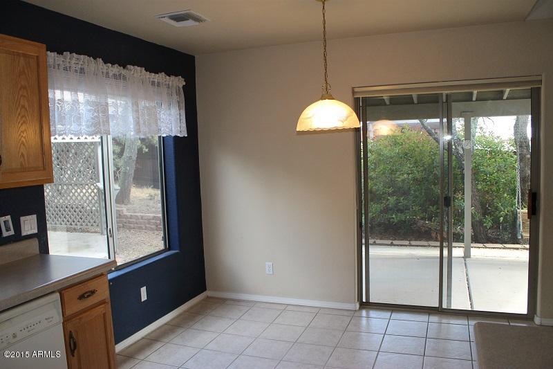 601 North Blue Spruce Road Payson, AZ 85541 - Photo 8 of 29 Dining Room