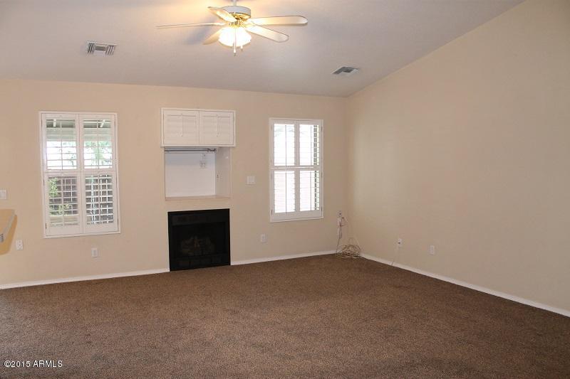 601 North Blue Spruce Road Payson, AZ 85541 - Photo 10 of 29 Living Room