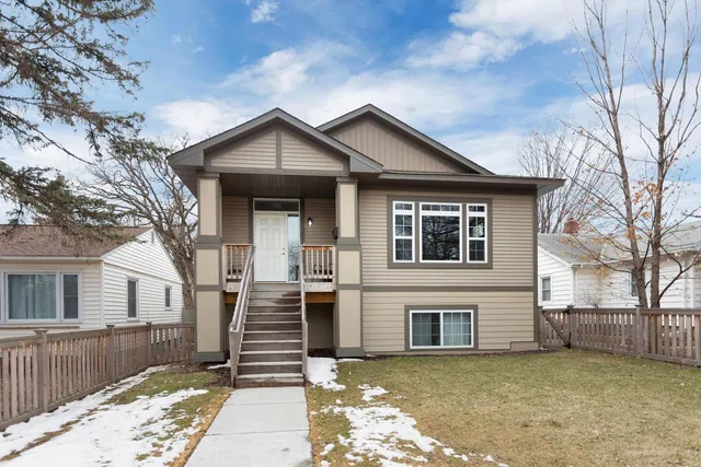 $399,500 | 1635 Dale Street North, St. Paul, MN 55117
