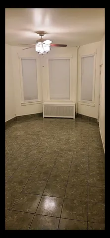 front view of house with a yard