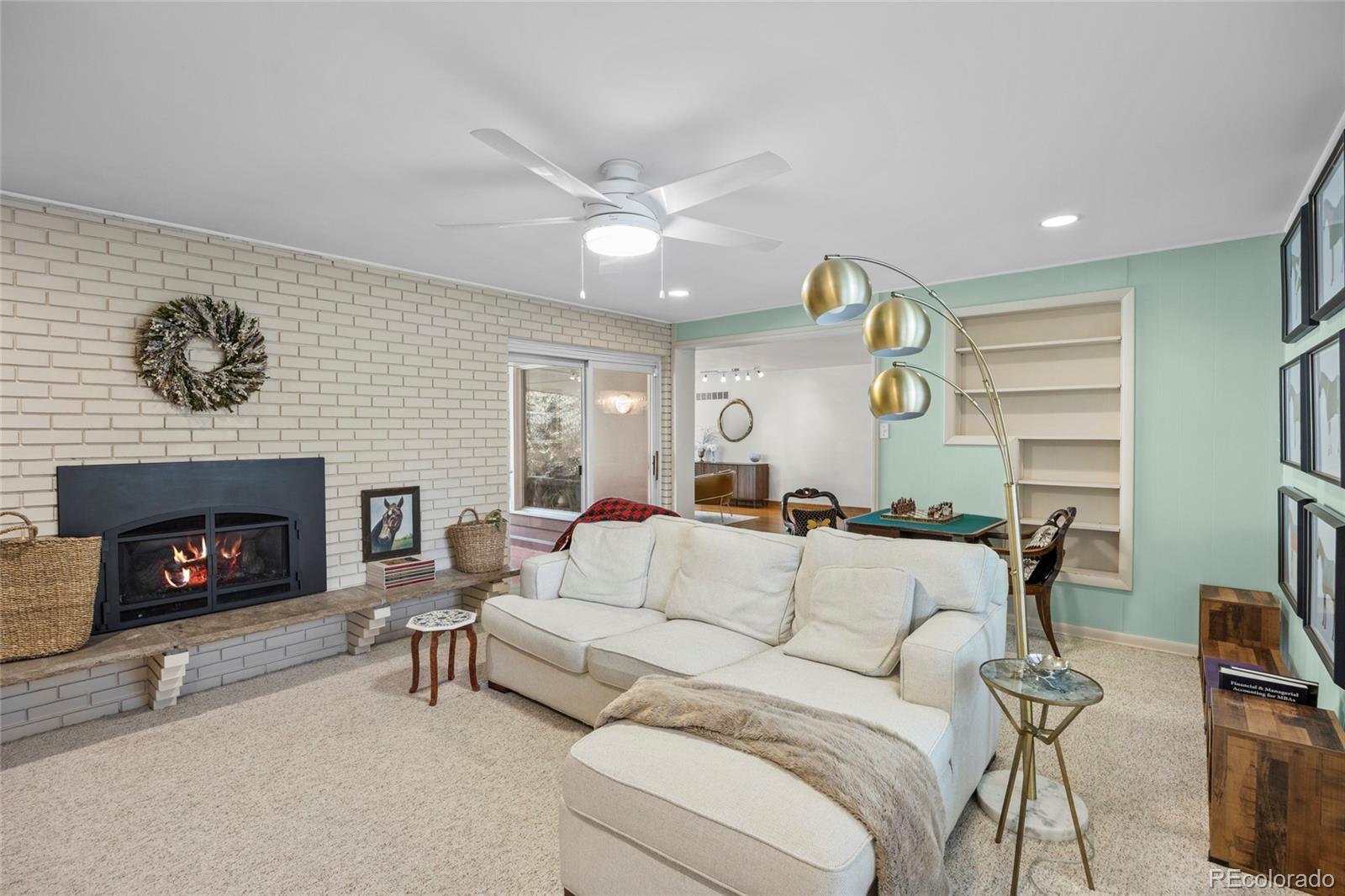 281 Niagara Street Denver, CO 80220 - Photo 10 of 37