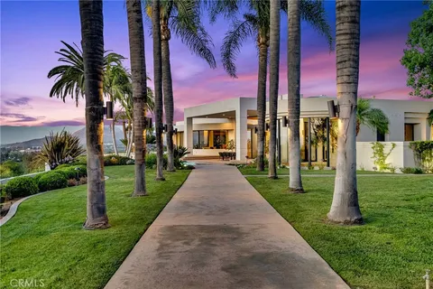 $5,290,000 | 2130 Old Quarry Road, Riverside, CA 92506