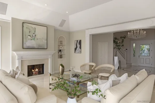 $15,995,000 | 8430 Whale Watch Way, La Jolla, CA 92037