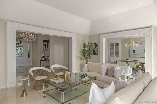$15,995,000 | 8430 Whale Watch Way, La Jolla, CA 92037