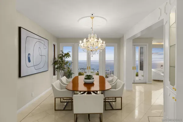 $15,995,000 | 8430 Whale Watch Way, La Jolla, CA 92037