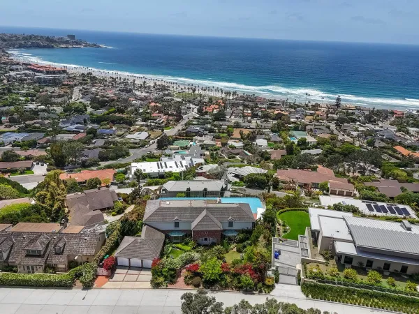 $15,995,000 | 8430 Whale Watch Way, La Jolla, CA 92037