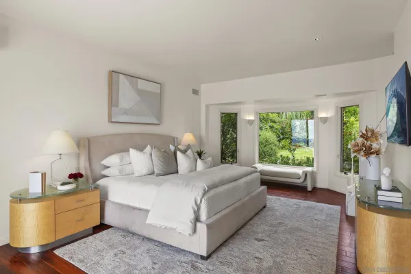 $15,995,000 | 8430 Whale Watch Way, La Jolla, CA 92037