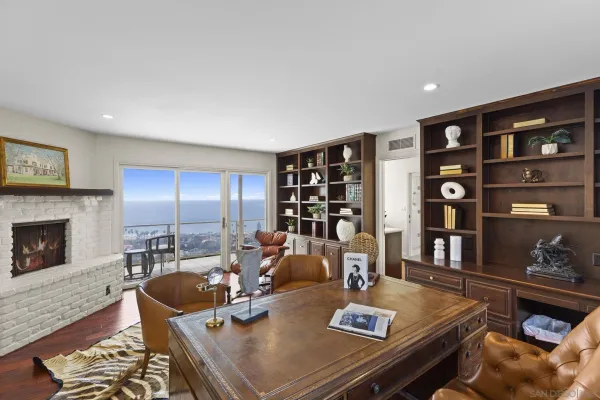 $15,995,000 | 8430 Whale Watch Way, La Jolla, CA 92037