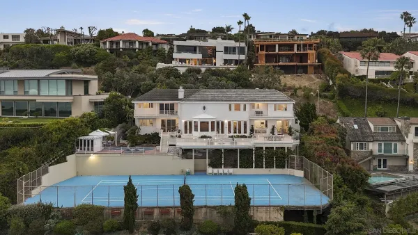 $15,995,000 | 8430 Whale Watch Way, La Jolla, CA 92037