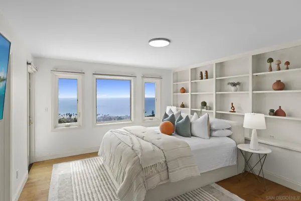 $15,995,000 | 8430 Whale Watch Way, La Jolla, CA 92037