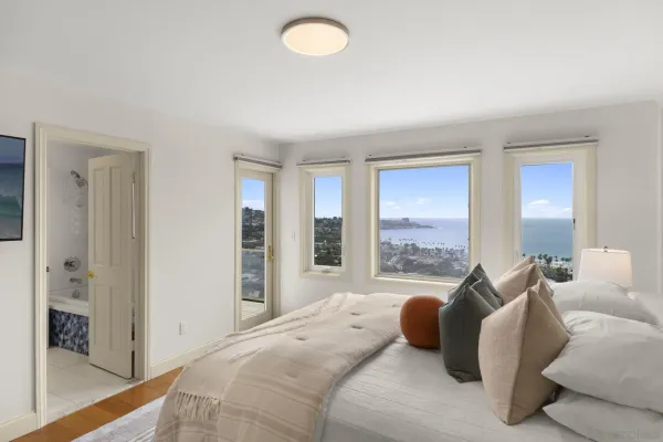 $15,995,000 | 8430 Whale Watch Way, La Jolla, CA 92037