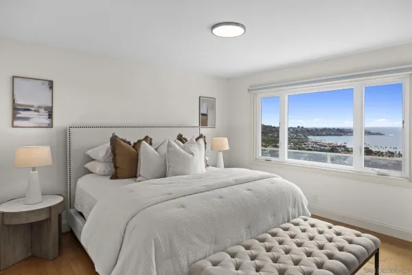 $15,995,000 | 8430 Whale Watch Way, La Jolla, CA 92037