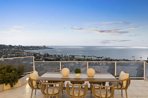 $15,995,000 | 8430 Whale Watch Way, La Jolla, CA 92037