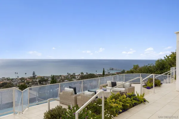 $15,995,000 | 8430 Whale Watch Way, La Jolla, CA 92037