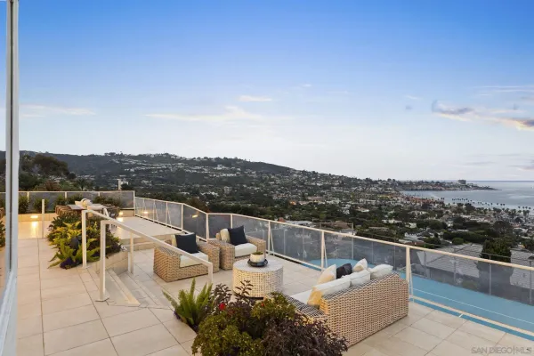 $15,995,000 | 8430 Whale Watch Way, La Jolla, CA 92037