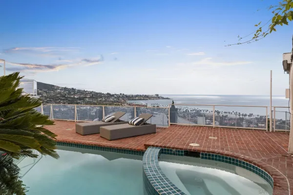 $15,995,000 | 8430 Whale Watch Way, La Jolla, CA 92037