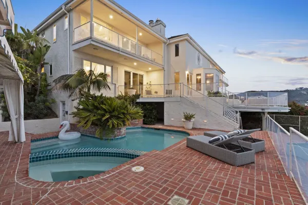$15,995,000 | 8430 Whale Watch Way, La Jolla, CA 92037