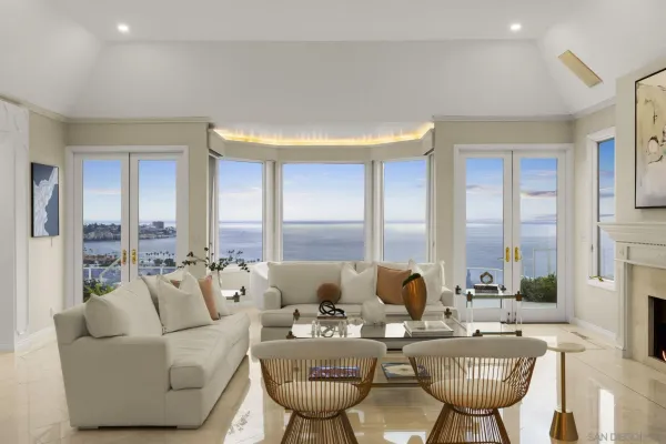 $15,995,000 | 8430 Whale Watch Way, La Jolla, CA 92037