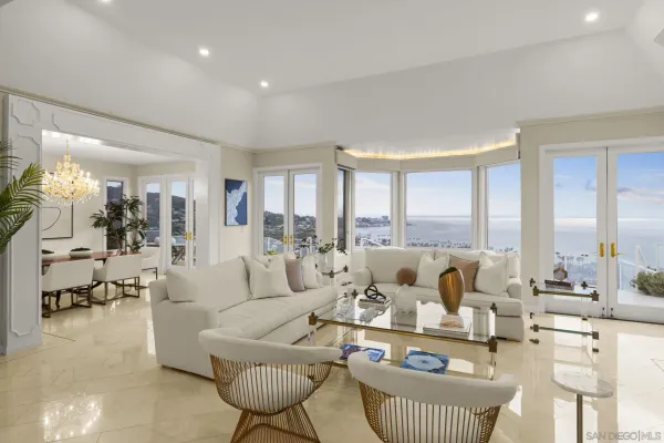 $15,995,000 | 8430 Whale Watch Way, La Jolla, CA 92037