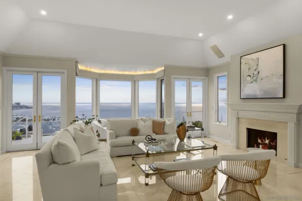 $15,995,000 | 8430 Whale Watch Way, La Jolla, CA 92037