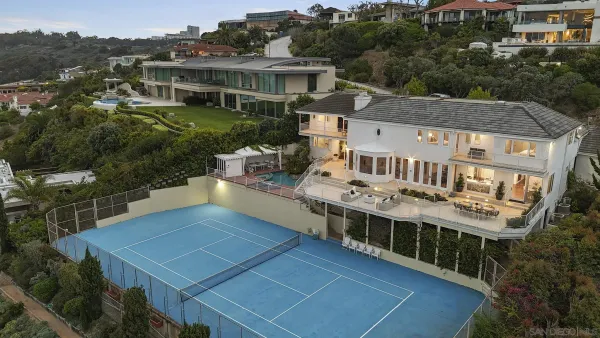 $15,995,000 | 8430 Whale Watch Way, La Jolla, CA 92037