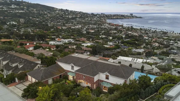 $15,995,000 | 8430 Whale Watch Way, La Jolla, CA 92037