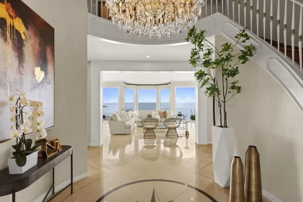 $15,995,000 | 8430 Whale Watch Way, La Jolla, CA 92037