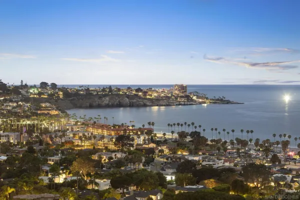 $15,995,000 | 8430 Whale Watch Way, La Jolla, CA 92037