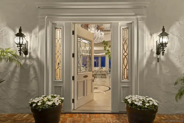 $15,995,000 | 8430 Whale Watch Way, La Jolla, CA 92037