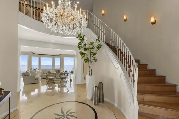 $15,995,000 | 8430 Whale Watch Way, La Jolla, CA 92037