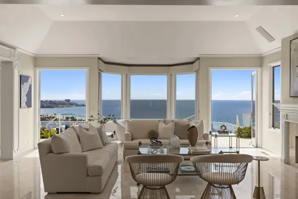 $15,995,000 | 8430 Whale Watch Way, La Jolla, CA 92037