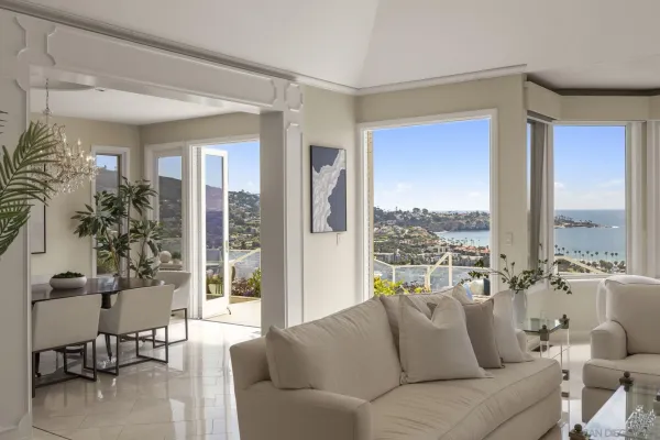 $15,995,000 | 8430 Whale Watch Way, La Jolla, CA 92037
