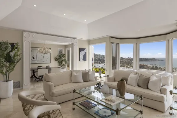 $15,995,000 | 8430 Whale Watch Way, La Jolla, CA 92037