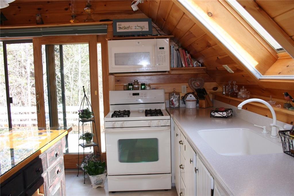 55 Wilson Pond Road Greenville, ME 04441 - Photo 18 of 24 Photo