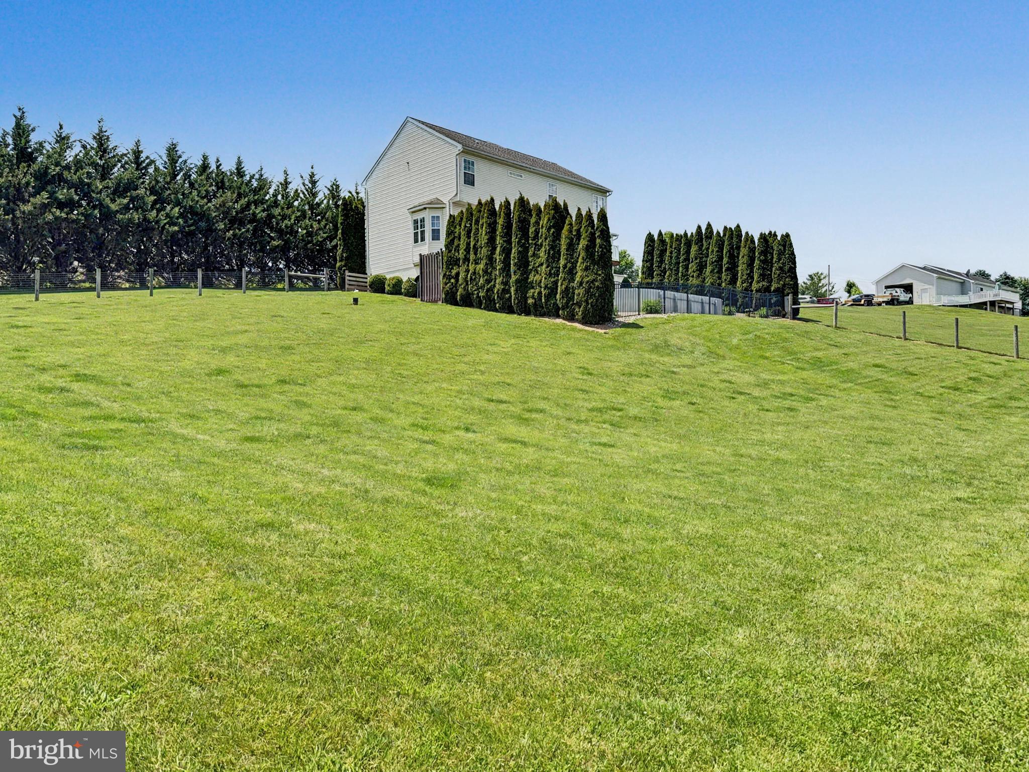 3443 Beaver Dam Road Stewartstown, PA 17363 - Photo 6 of 35