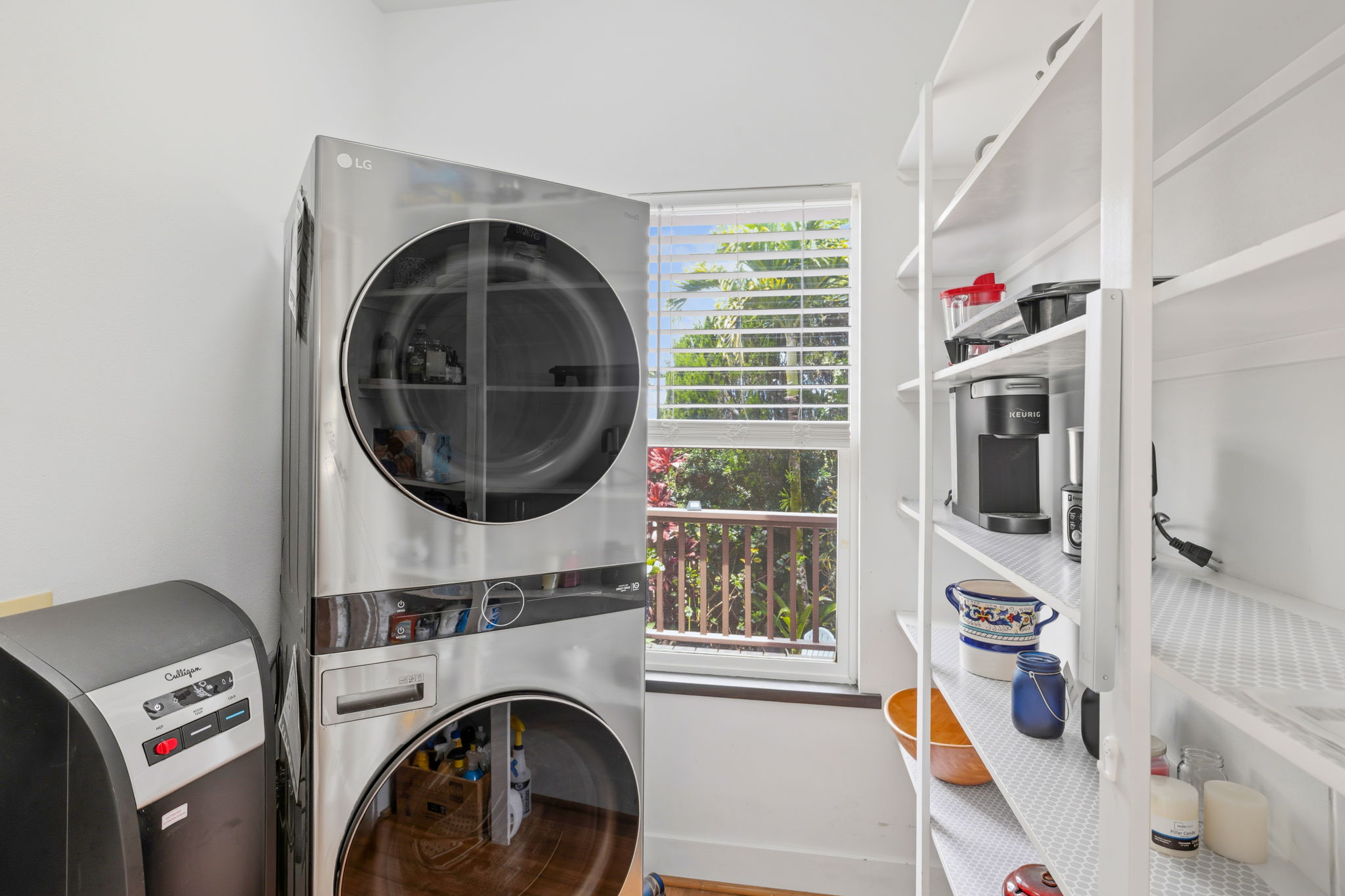 2494 A Puu Road, Unit 2 Kalaheo, HI 96741 - Photo 9 of 26
