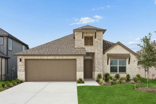 $295,925 | 1208 Pavia Flds Drive, Huffman, TX 77336
