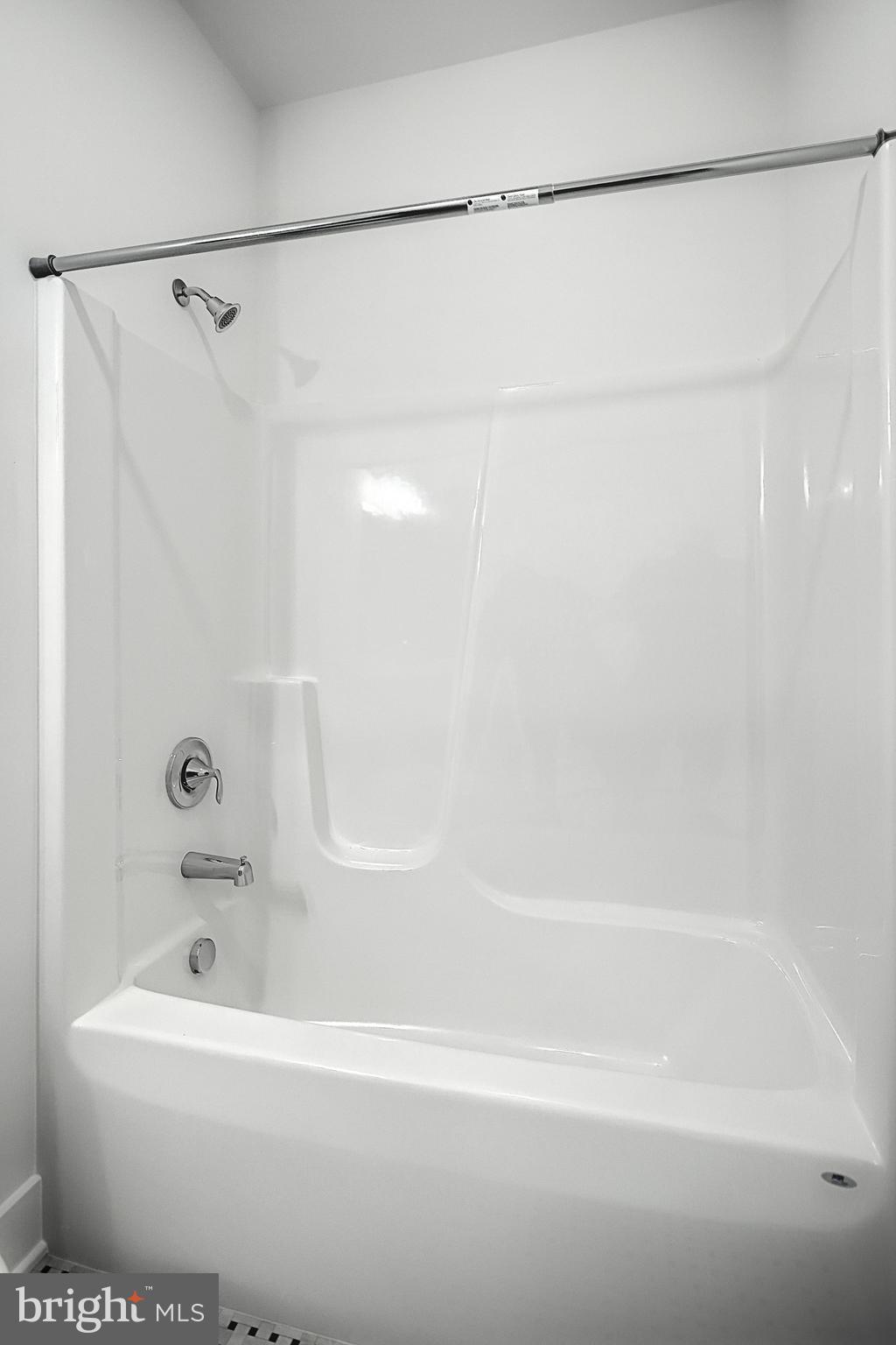 559 Lumber Street Littlestown, PA 17340 - Photo 15 of 73 a bathroom with a shower and a bath tub