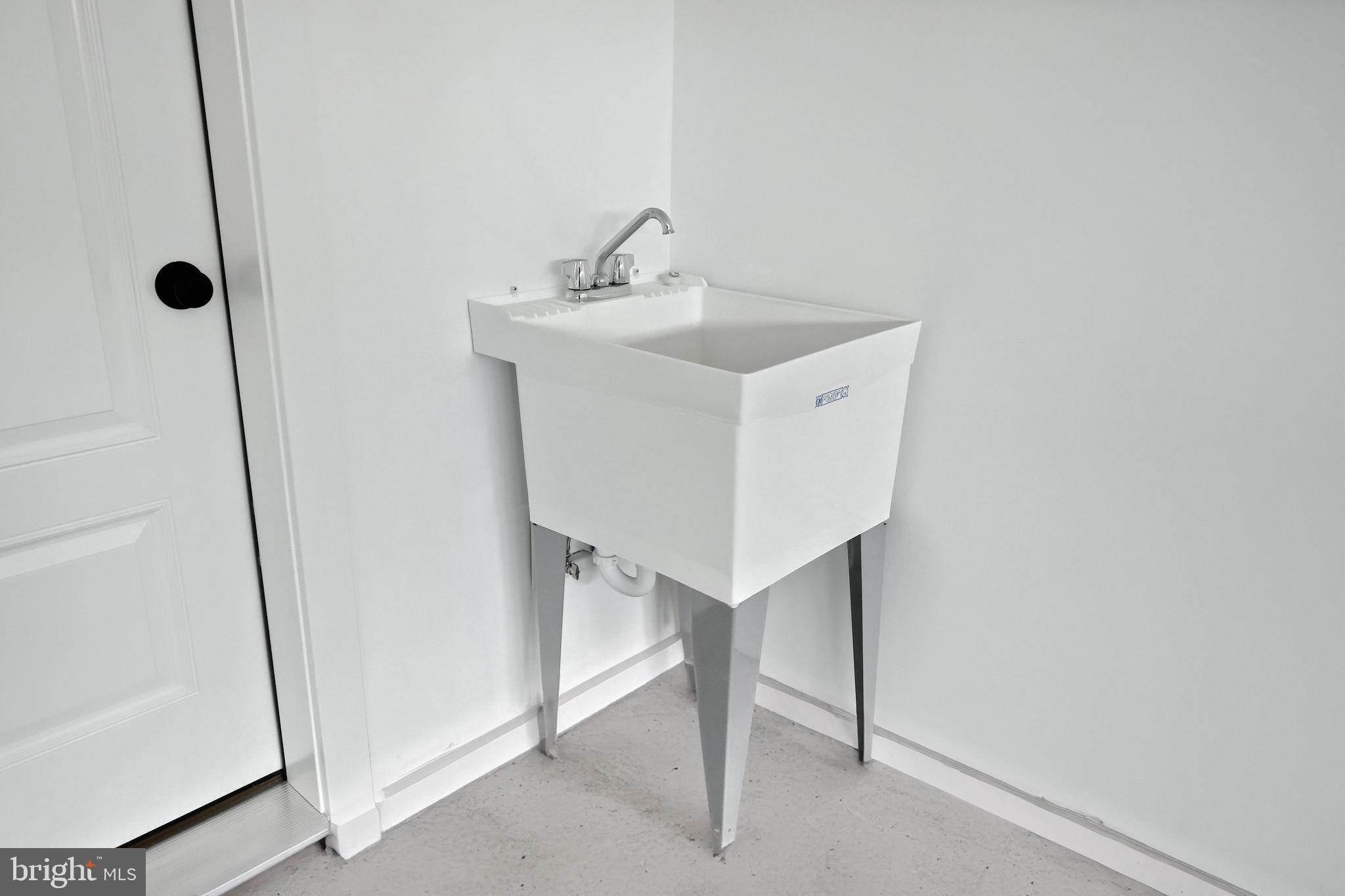 559 Lumber Street Littlestown, PA 17340 - Photo 30 of 73 a bathroom with a sink a toilet and shower