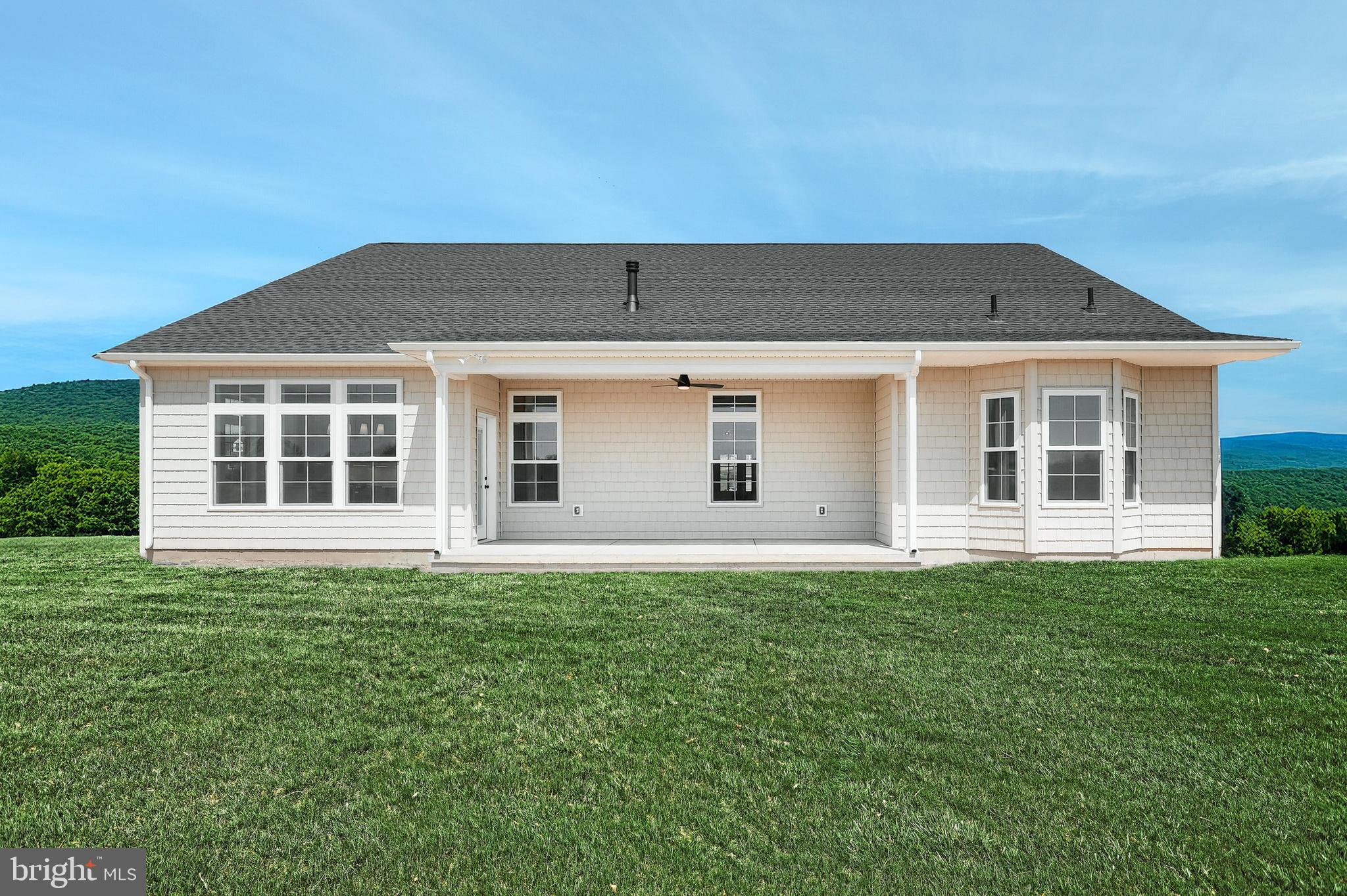 559 Lumber Street Littlestown, PA 17340 - Photo 3 of 73 front view of a house with a yard