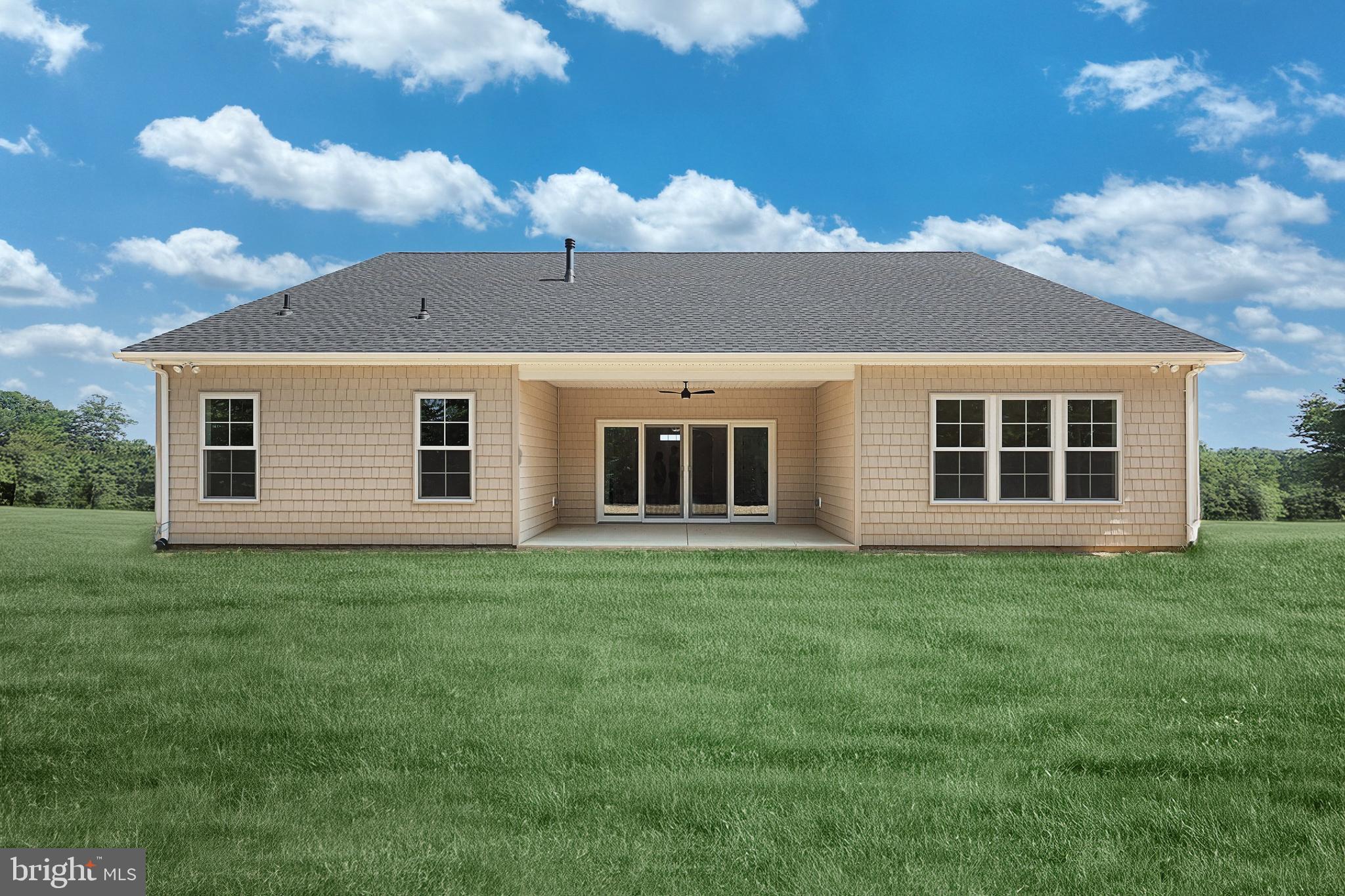 559 Lumber Street Littlestown, PA 17340 - Photo 48 of 73 a front view of a house with a garden