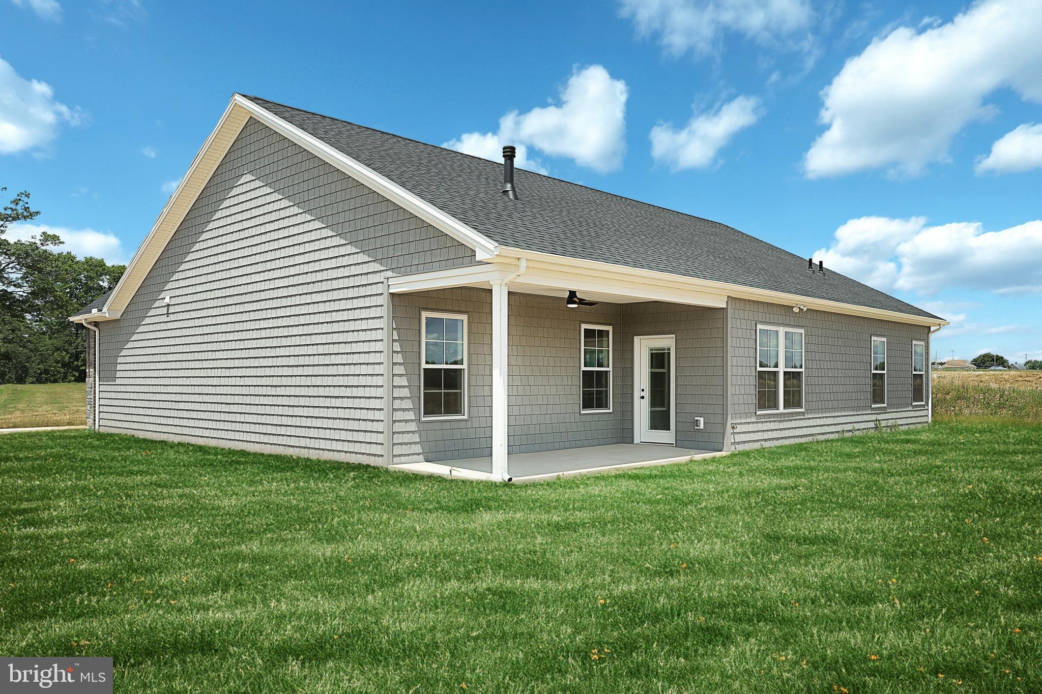 559 Lumber Street Littlestown, PA 17340 - Photo 8 of 73 a view of a house with backyard