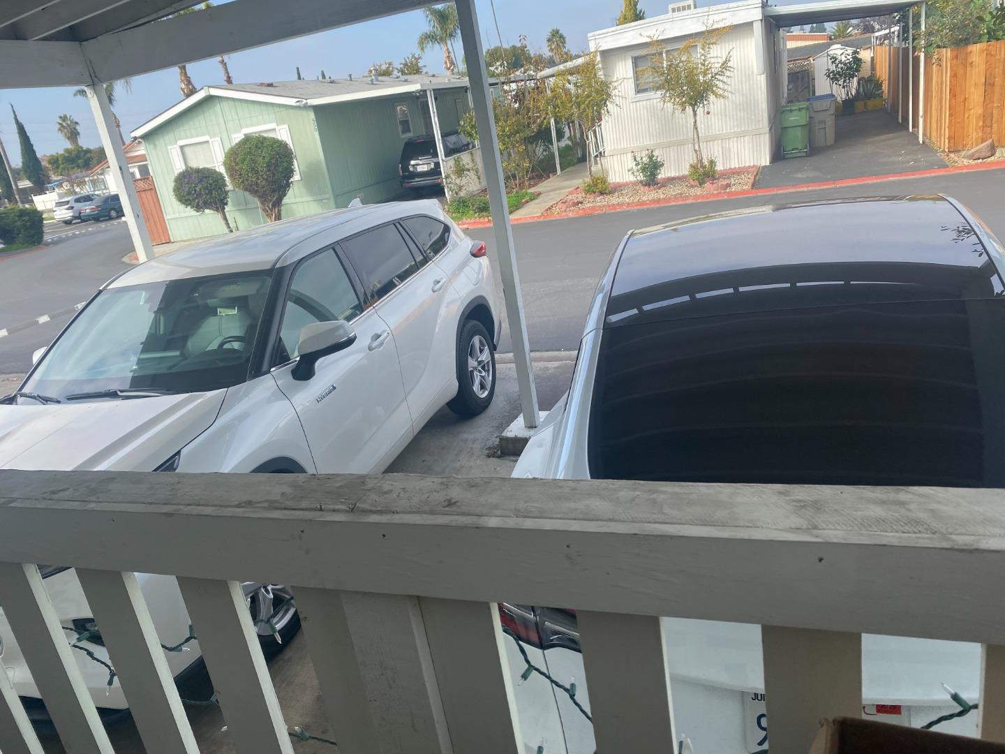 2580 Senter Road, Unit 424 San Jose, CA 95111 - Photo 5 of 12 a living room with a fireplace and windows