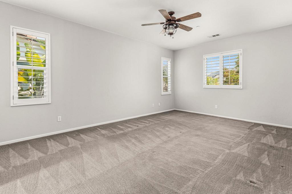 3848 Lake Park Street Fallbrook, CA 92028 - Photo 26 of 35 a view of room with a window
