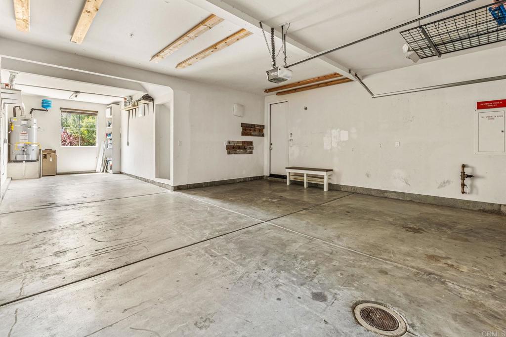 3848 Lake Park Street Fallbrook, CA 92028 - Photo 30 of 35 a view of a storage & utility room