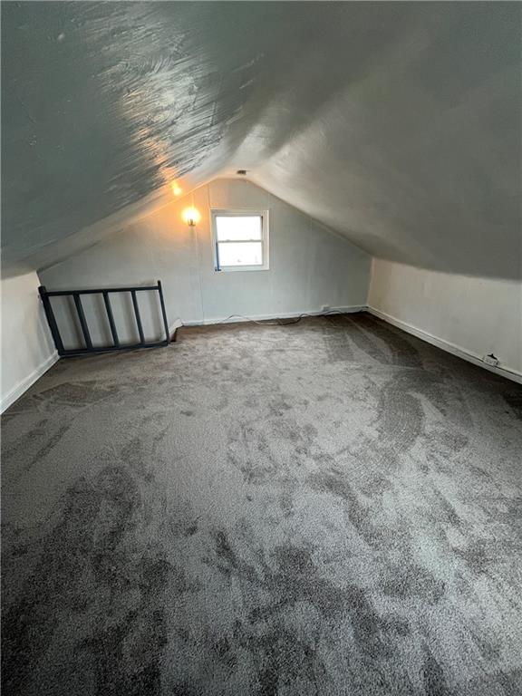 67 Barry Street Pittsburgh, PA 15203 - Photo 11 of 17 a view of an empty room and window