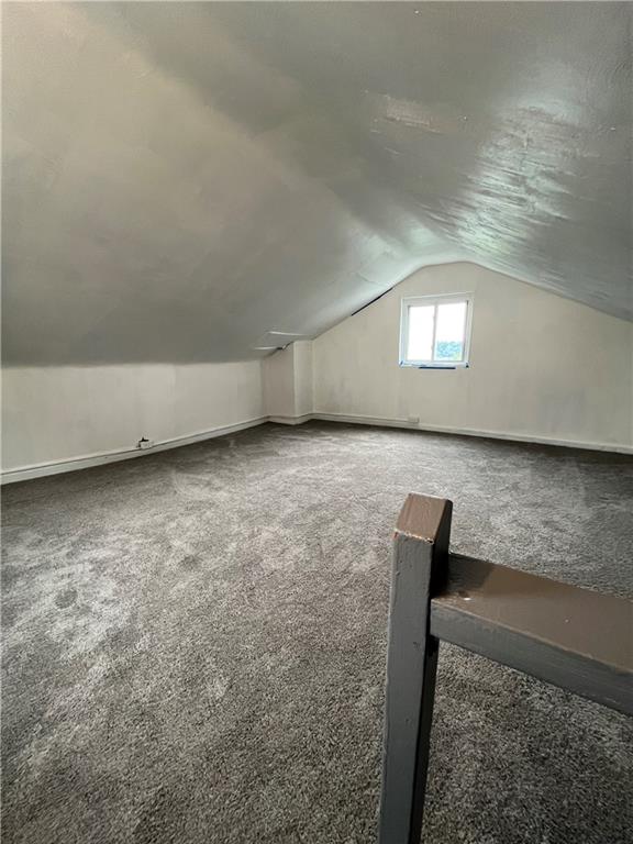 67 Barry Street Pittsburgh, PA 15203 - Photo 12 of 17 a view of an empty room and window