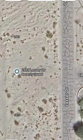 a view of a brick wall